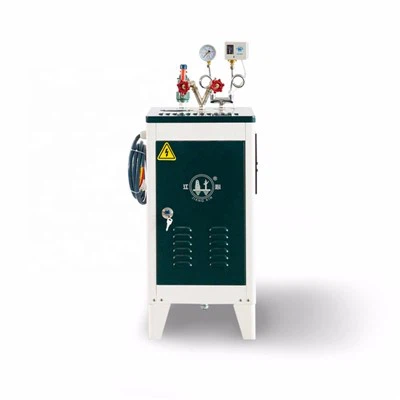 Generator de abur comercial