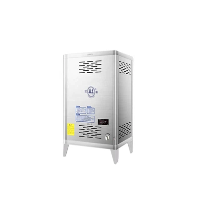 Generator de abur sub presiune