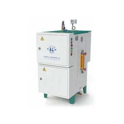 Cazan generator de abur